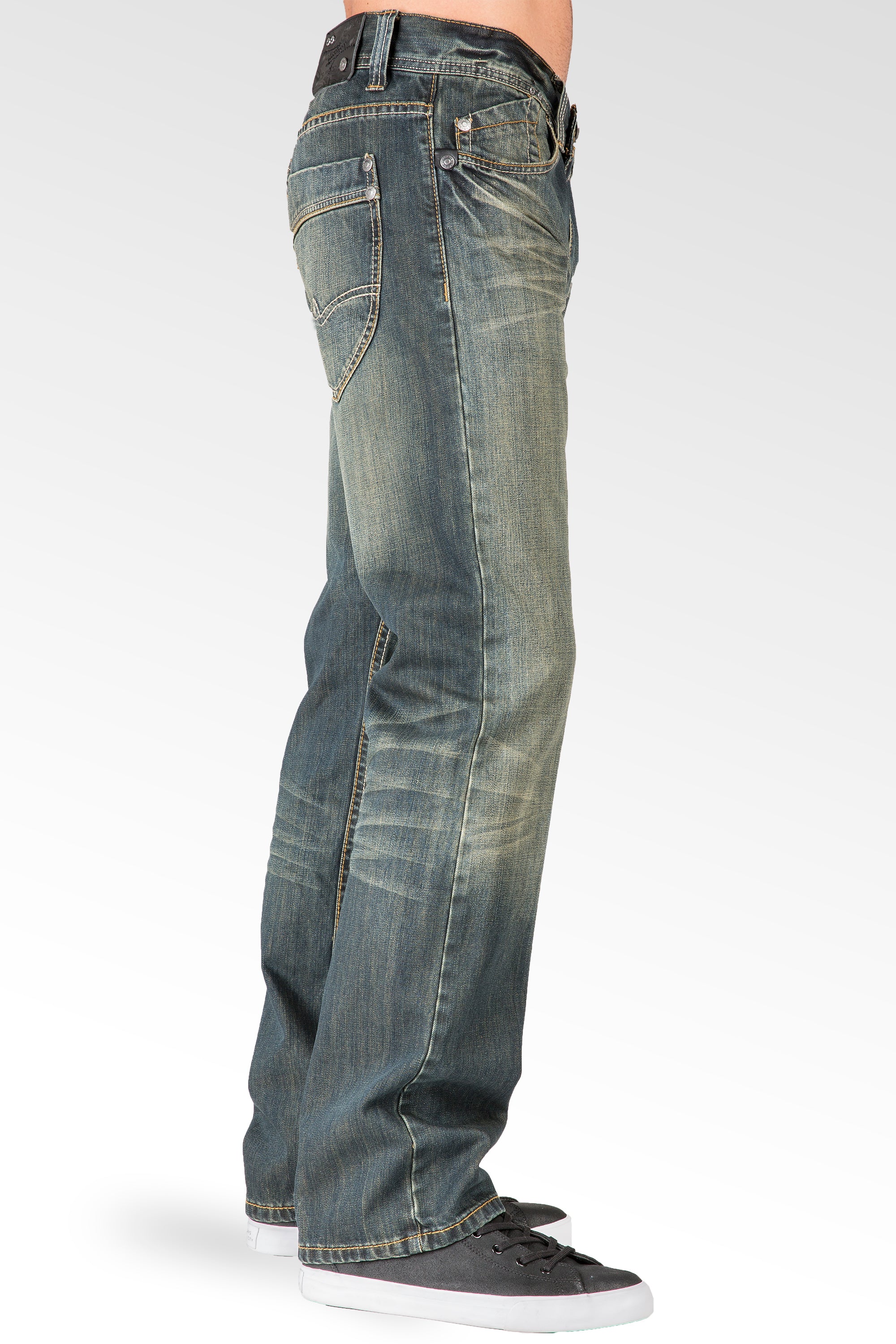 Contest fades | Vintage denim jeans, Denim jacket men, Mens outfits